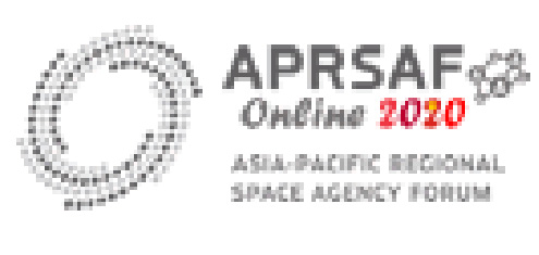 2020 APRSAF ロゴ