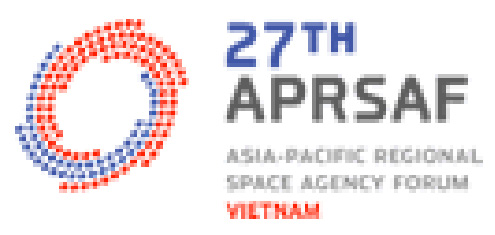 27th APRSAF ロゴ